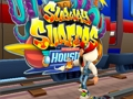 Spill Subway Surfers World Tour: Houston online