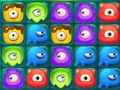 Spill Monster Candy Crush online