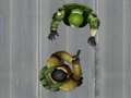Spill Zombie GFA online