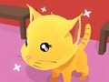 Spill Cat Escape online