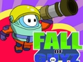 Spill Fall Guys Rocket Hero online