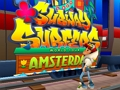 Spill Subway Surfers World Tour Amsterdam online