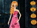 Spill Halloween Magic Lady Escape online