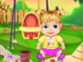 Spill Fan Baby Daycare online