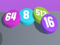 Spill Utkast 2048  online