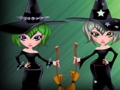 Spill Halloween Room Escape 18 online