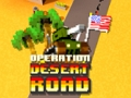 Spill Operasjon Desert Road  online