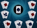 Spill Black Hole Solitaire online