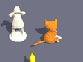 Spill Ekkel katt  online