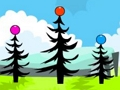 Spill Cumulus Escape online