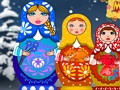 Spill Matryoshka Maker online