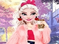 Spill Prinsesser bryter opp drama  online