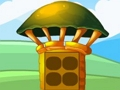 Spill Gazebo Escape online