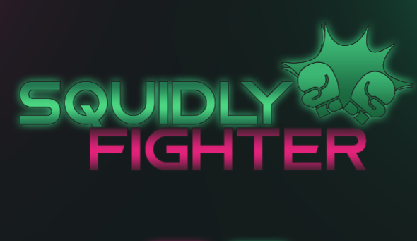 Spill Blekksprut fighter online
