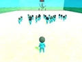 Spill Blekksprutspill: 456 Survival online