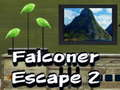 Spill Falconer Escape 2 online