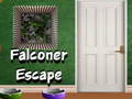 Spill Falconer Escape online