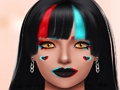 Spill Makeup Artist motesalong  online
