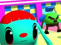 Spill Falling Beans: Ultimate Knockout online