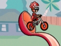 Spill Disney XD Ultimate Air online