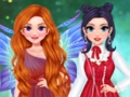 Spill Influencers Lovecore vs fairycore estetikk online
