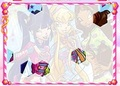 Spill Winx Club: Hexagon Puzzle  online
