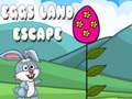 Spill Egg Land Escape  online
