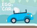 Spill Egg og biler  online