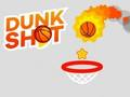 Spill Dunk Shot online