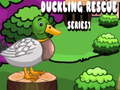 Spill Duckling Rescue Series1 online