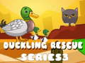 Spill Duckling Rescue Series 3  online