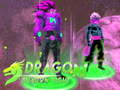 Spill Dragon Shadow Fight online