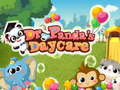 Spill Dr Pandas barnehage  online