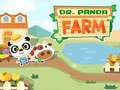 Spill Dr Panda Farm online