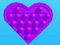Spill Pop It 3D Fidget online