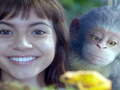 Spill Dora and the Lost City of Gold puslespill  online