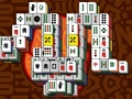 Spill Mahjong ville dyr  online