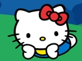 Spill Hello Kitty God natt  online