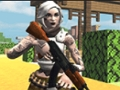 Spill Fort Clash Survival online