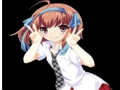 Spill Anime Girls Jigsaw online