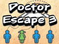 Spill Doctor Escape 3 online