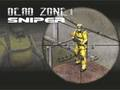 Spill Dead Zone Sniper online