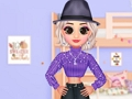 Spill Design With Me høstgenser  online