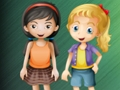 Spill Amgel Kids Room Escape 60 online