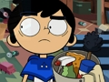 Spill Victor og Valentino Clean Up Challenge  online