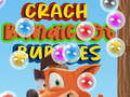 Spill Crash Bandicoot Bubbles online