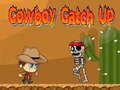 Spill Cowboy ta igjen  online
