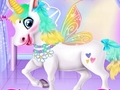 Spill Fantasy Unicorn Creator online