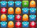 Spill Jelly Crush 3 online