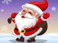 Spill Julenissens magiske jul  online